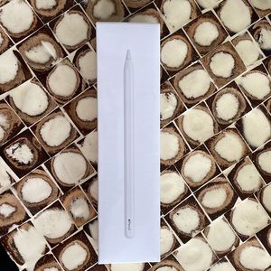 BRAND NEW Apple Pencil 2nd generation (new, unopened)